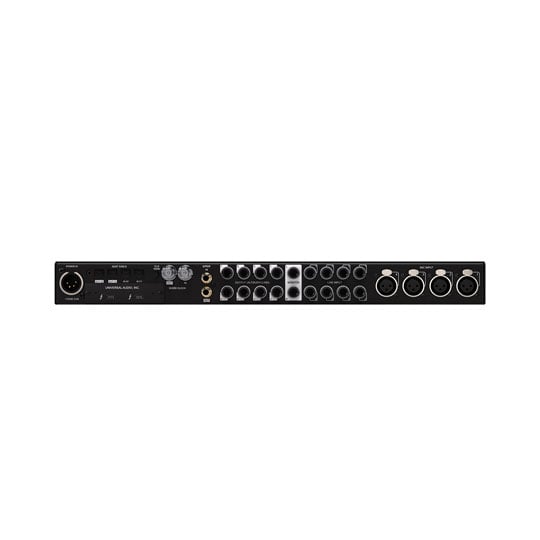 Universal Audio Apollo x8 Gen 2 STU (Rack) + SoundID Apollo version bundle : image 3