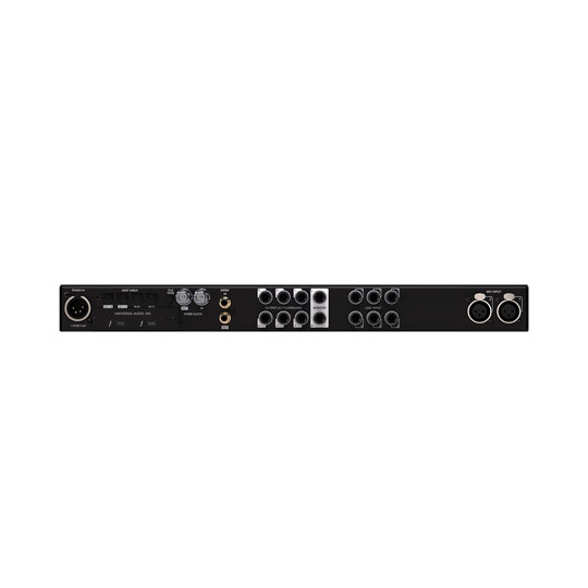 Universal Audio Apollo x6 Gen 2 STU (Rack) + SoundID Apollo version bundle : image 3