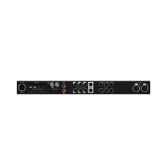 Universal Audio Apollo x6 Gen 2 ESS (Rack) + SoundID Apollo version bundle : image 3