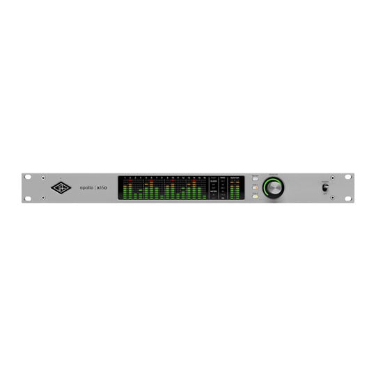 Universal Audio Apollo X16D Ultimate+ & SoundID Apollo Version Bundle