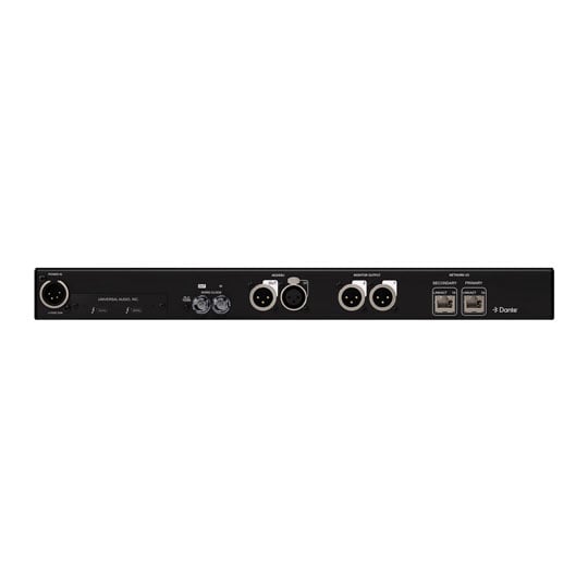 Universal Audio Apollo X16D Ultimate+ & SoundID Apollo Version Bundle : image 3