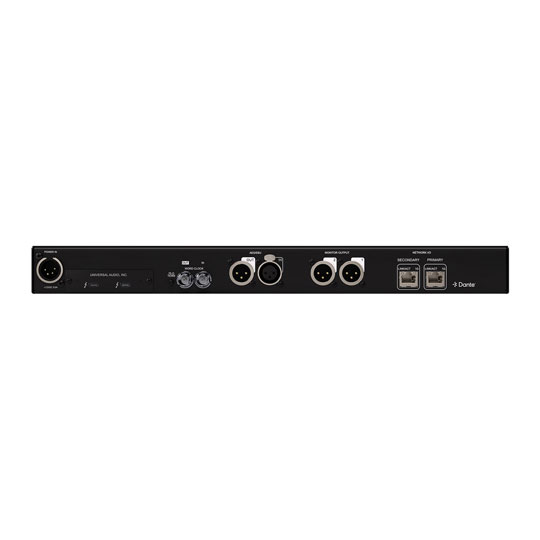 Universal Audio Apollo X16D Essentials+ & SoundID Apollo Version Bundle : image 3
