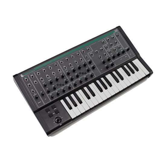 (Open Box) PWM Malevolent, Semi Modular Analogue Synthesiser