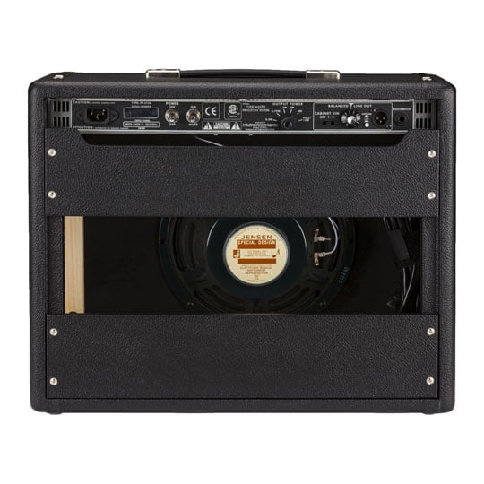 (Open Box) Fender Tone Master Princeton Reverb Amp (Open Box) Fender Tone Master Princeton Reverb Amp