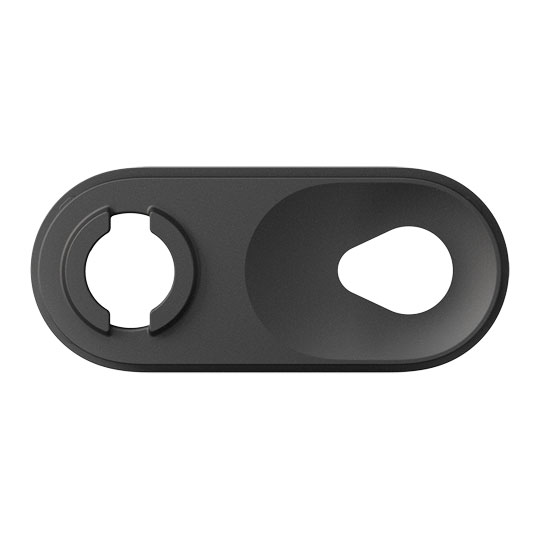 Moment SmartAlign Drop-in Lens Mount For iPhone 17 Air (T-Series)