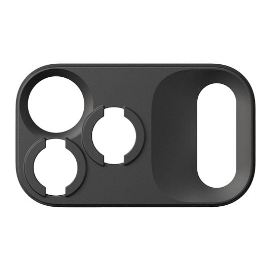 Moment SmartAlign Drop-In Lens Mount for iPhone 17 Pro Max (T-Series)