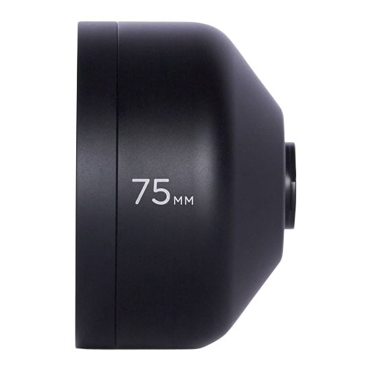 Moment 75mm Macro Mobile Lens (T-Series)