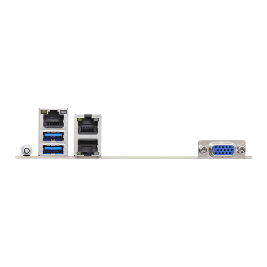 ASRock Rack TURIND8UD-2T/X550 AMD EPYC 9004 & 9005 Series Motherboard : image 4