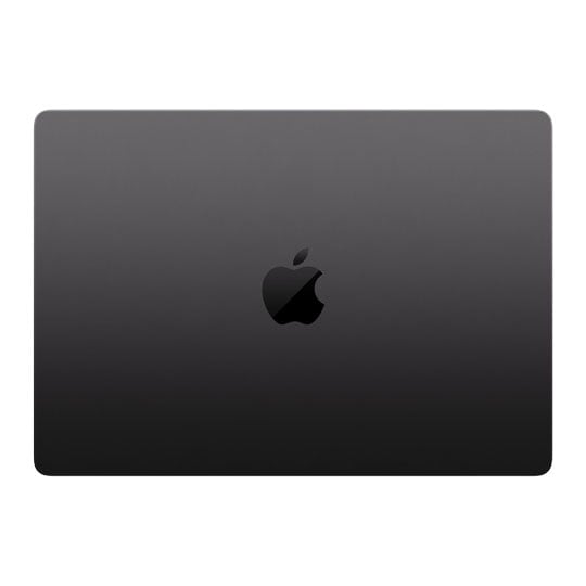 Apple MacBook Pro 14" M5 10-Core CPU 32GB RAM 1TB SSD MacOS Black Laptop
