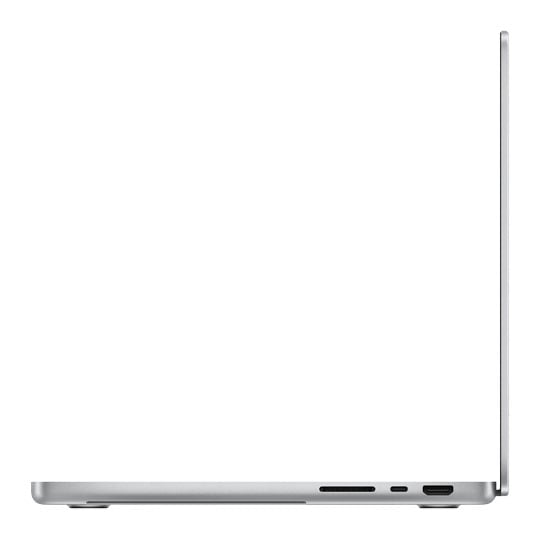 Apple MacBook Pro 14" M5 Pro 15-Core CPU 24GB RAM 2TB SSD MacOS Silver Laptop : image 3