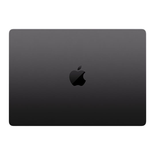 Apple MacBook Pro 14" M5 Pro 18-Core CPU 24GB RAM 2TB SSD MacOS Black Laptop
