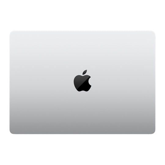 Apple MacBook Pro 14" M5 Pro 18-Core CPU 24GB RAM 2TB SSD MacOS Silver Laptop