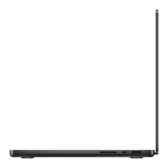 Apple MacBook Pro 14" M5 Max 18-Core CPU 36GB RAM 2TB SSD MacOS Black Laptop : image 3