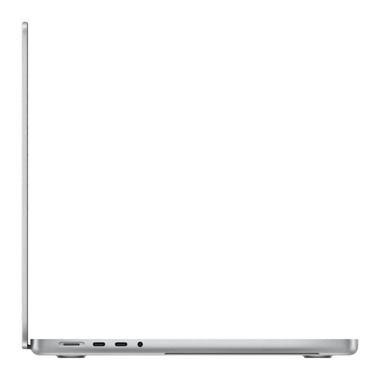 Apple MacBook Pro 14" M5 Max 18-Core CPU 36GB RAM 2TB SSD MacOS Silver Laptop : image 4