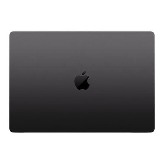 Apple MacBook Pro 16" M5 Pro 18-Core CPU 24GB RAM 1TB SSD MacOS Black Laptop