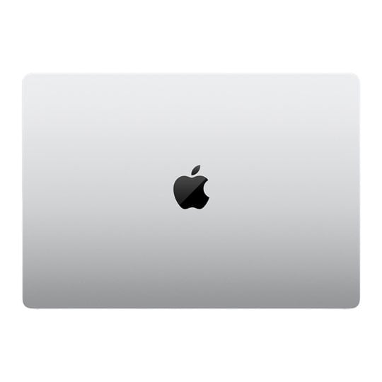 Apple MacBook Pro 16" M5 Pro 18-Core CPU 48GB RAM 1TB SSD MacOS Silver Laptop