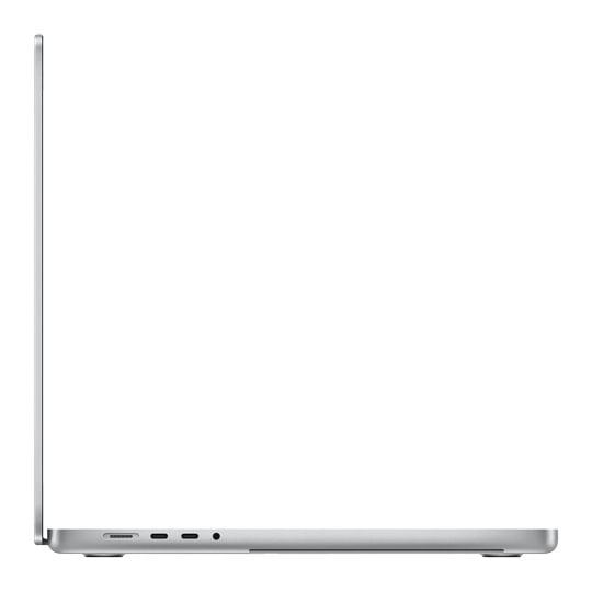 Apple MacBook Pro 16" M5 Pro 18-Core CPU 48GB RAM 1TB SSD MacOS Silver Laptop : image 4