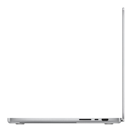 Apple MacBook Pro 16" M5 Max 18-Core CPU 36GB RAM 2TB SSD MacOS Silver Laptop : image 3