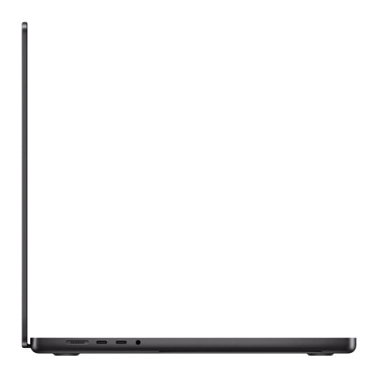 Apple MacBook Pro 16" M5 Max 18-Core CPU 48GB RAM 2TB SSD MacOS Black Laptop : image 4