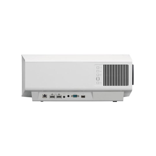 Sony VPL-XW5000 4K UHD HDR White SXRD Laser Home Cinema Projector : image 4