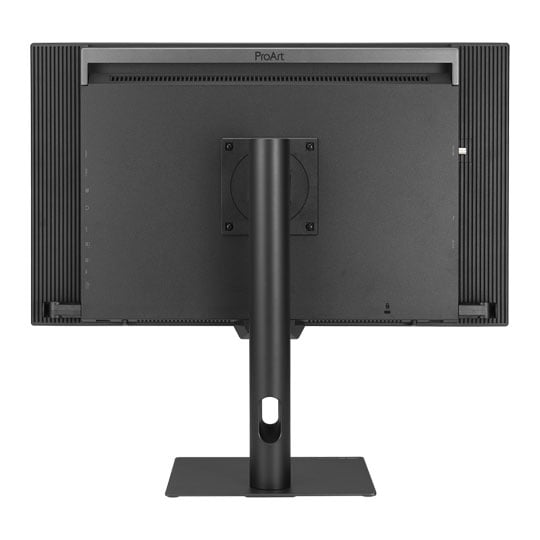 ASUS 27" ProArt Display PA27USD OLED Monitor : image 4