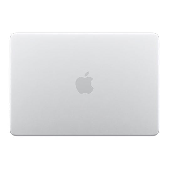 Apple MacBook Neo 13" A18 Pro 6-Core CPU 8GB RAM 256GB SSD MacOS Silver Laptop : image 3