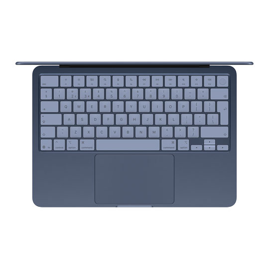 Apple MacBook Neo 13" A18 Pro 6-Core CPU 8GB RAM 256GB SSD MacOS Indigo Laptop Apple MacBook Neo 13" A18 Pro 6-Core CPU 8GB RAM 256GB SSD MacOS Indigo Laptop