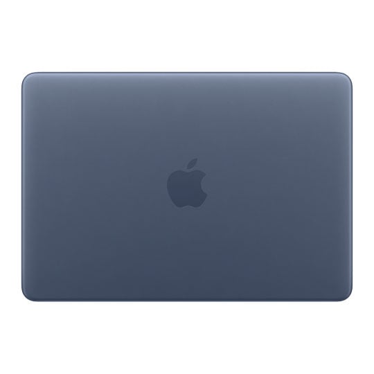 Apple MacBook Neo 13" A18 Pro 6-Core CPU 8GB RAM 256GB SSD MacOS Indigo Laptop : image 3