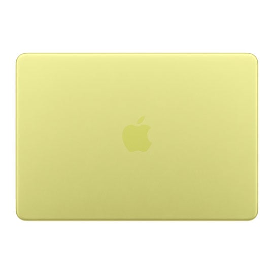 Apple MacBook Neo 13" A18 Pro 6-Core CPU 8GB RAM 512GB SSD MacOS Citrus Laptop : image 3