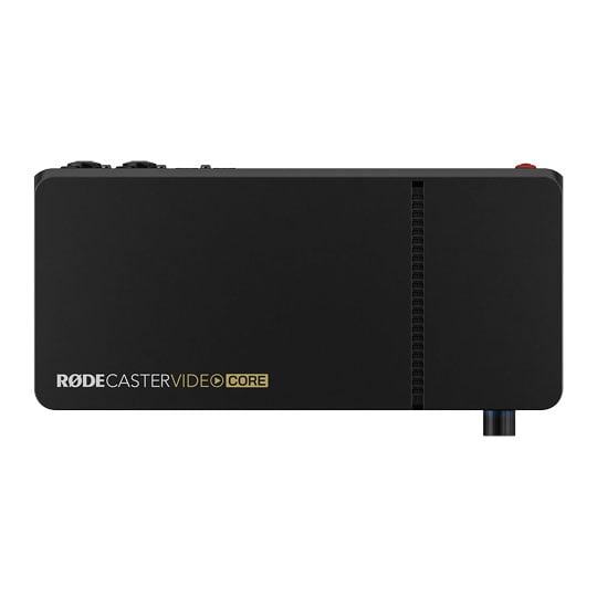 Rode RODECaster Video Core : image 4