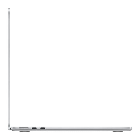 Apple MacBook Air 13" M5 10-Core CPU 16GB RAM 512GB SSD MacOS Silver Laptop : image 4