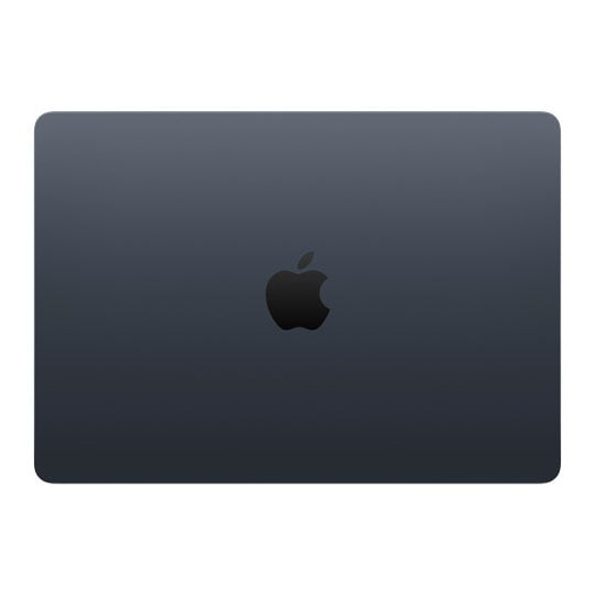 Apple MacBook Air 13" M5 10-Core CPU 16GB RAM 1TB SSD MacOS Midnight Laptop