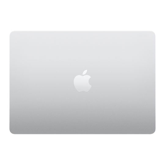 Apple MacBook Air 13" M5 10-Core CPU 16GB RAM 1TB SSD MacOS Silver Laptop