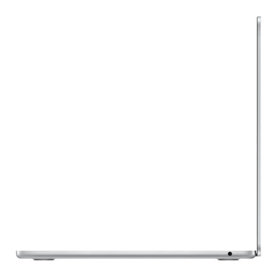 Apple MacBook Air 13" M5 10-Core CPU 16GB RAM 1TB SSD MacOS Silver Laptop : image 3