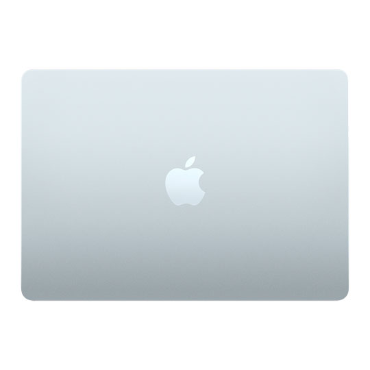 Apple MacBook Air 13" M5 10-Core CPU 16GB RAM 1TB SSD MacOS Sky Blue Laptop