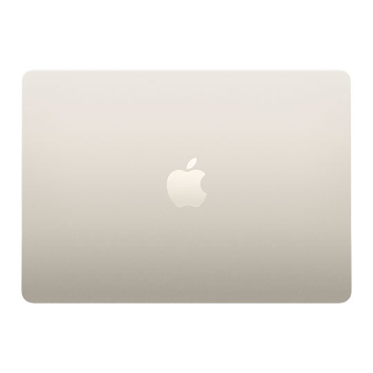 Apple MacBook Air 13" M5 10-Core CPU 16GB RAM 1TB SSD MacOS Starlight Laptop