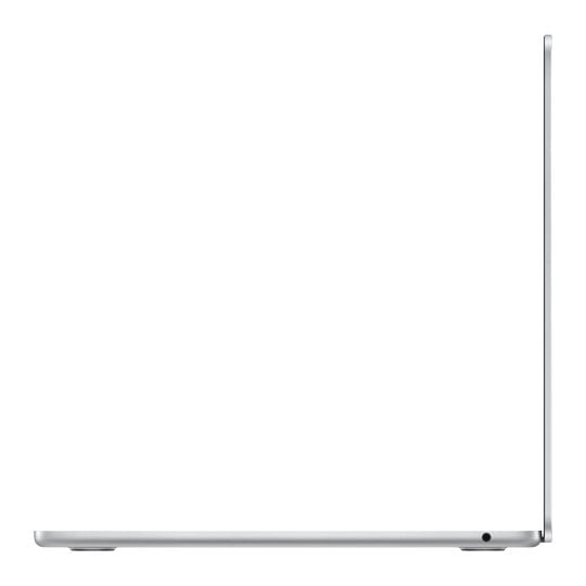 Apple MacBook Air 13" M5 10-Core CPU 16GB RAM 1TB SSD MacOS Starlight Laptop : image 3