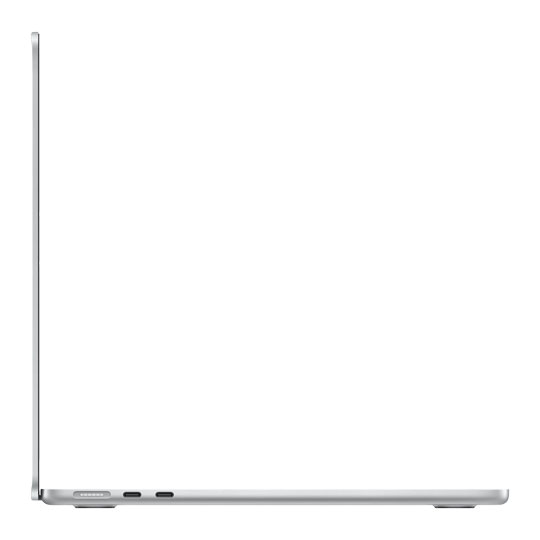 Apple MacBook Air 13" M5 10-Core CPU 16GB RAM 1TB SSD MacOS Starlight Laptop : image 4