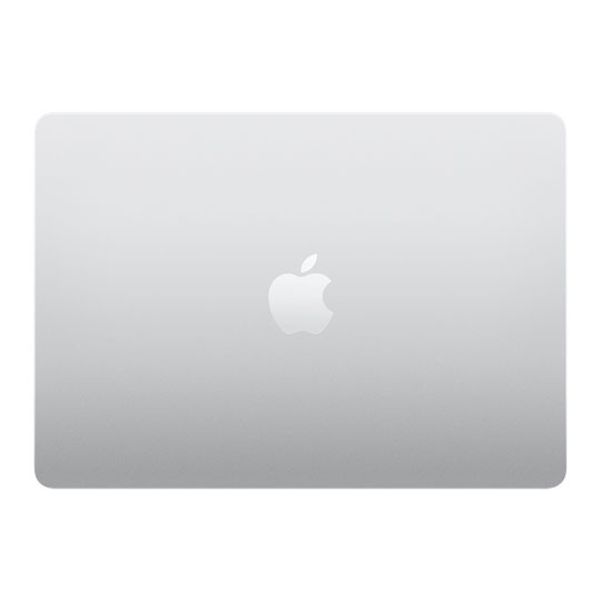 Apple MacBook Air 13" M5 10-Core CPU 24GB RAM 1TB SSD MacOS Silver Laptop