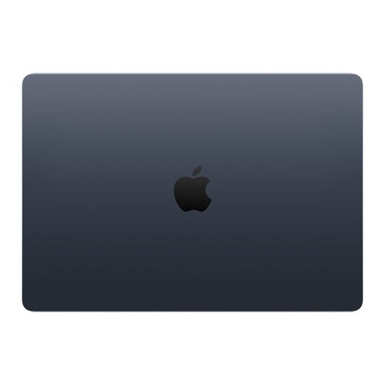 Apple MacBook Air 15" M5 10-Core CPU 16GB RAM 512GB SSD MacOS Midnight Laptop