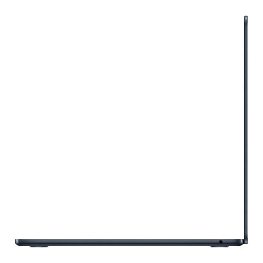 Apple MacBook Air 15" M5 10-Core CPU 16GB RAM 512GB SSD MacOS Midnight Laptop : image 3