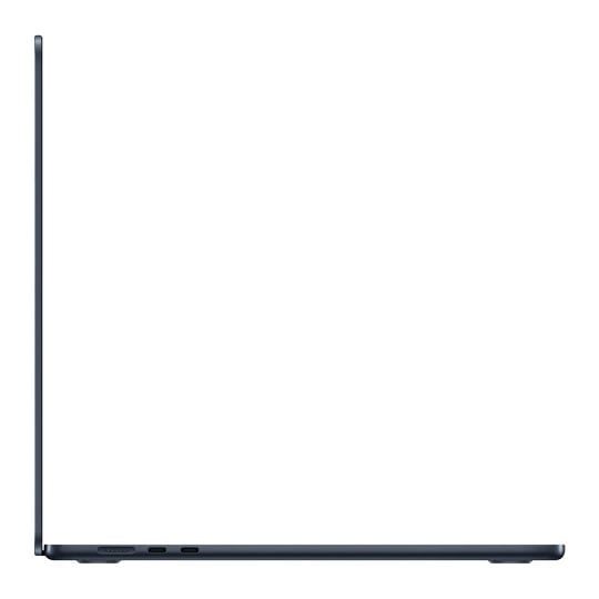 Apple MacBook Air 15" M5 10-Core CPU 16GB RAM 512GB SSD MacOS Midnight Laptop : image 4