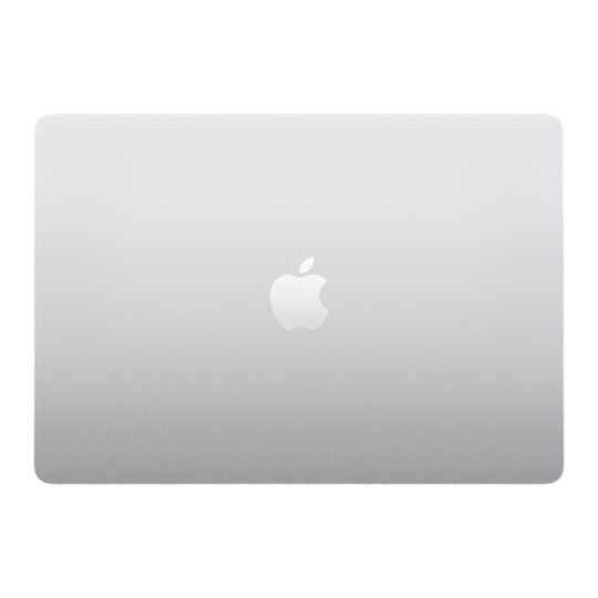 Apple MacBook Air 15" M5 10-Core CPU 16GB RAM 512GB SSD MacOS Silver Laptop