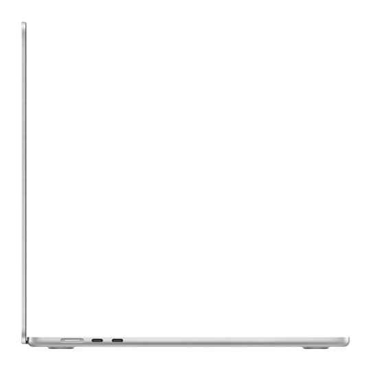 Apple MacBook Air 15" M5 10-Core CPU 16GB RAM 512GB SSD MacOS Silver Laptop : image 4