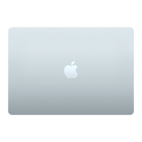Apple MacBook Air 15" M5 10-Core CPU 16GB RAM 1TB SSD MacOS Sky Blue Laptop