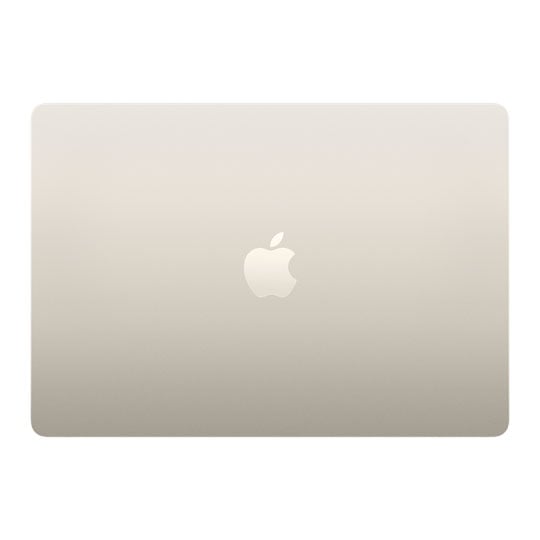 Apple MacBook Air 15" M5 10-Core CPU 16GB RAM 1TB SSD MacOS Starlight Laptop