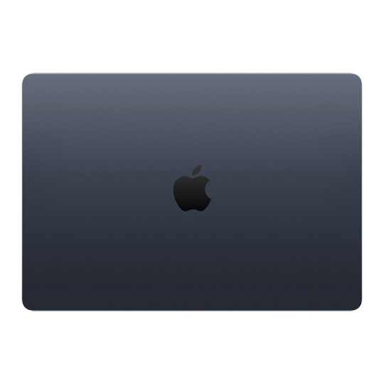 Apple MacBook Air 15" M5 10-Core CPU 24GB RAM 1TB SSD MacOS Midnight Laptop