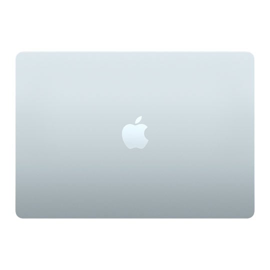 Apple MacBook Air 15" M5 10-Core CPU 24GB RAM 1TB SSD MacOS Sky Blue Laptop