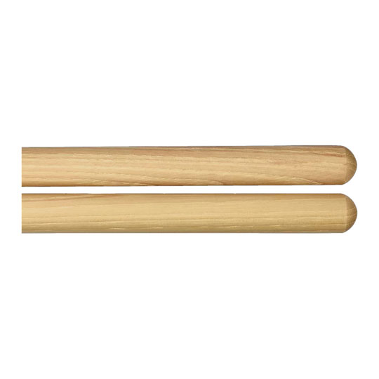 6 x Pairs Meinl - Heavy 5A - American Hickory Drumsticks - SB108 : image 4