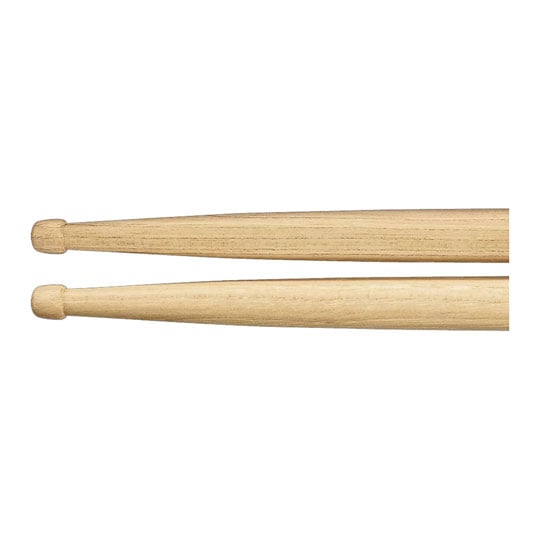 6 x Pairs - Meinl Hybrid 5A American Hickory Drumsticks - SB106